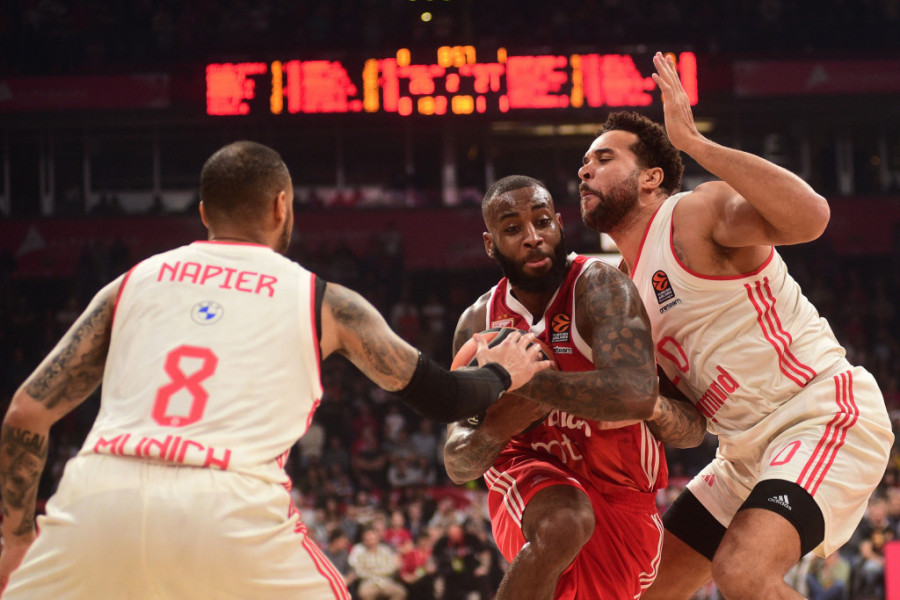 Kodi Miler-Mekintajer