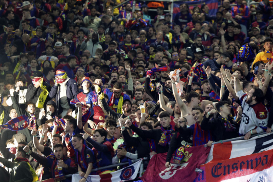 Navijači Barselone