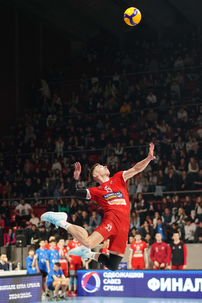 Aleksandar Đorđević