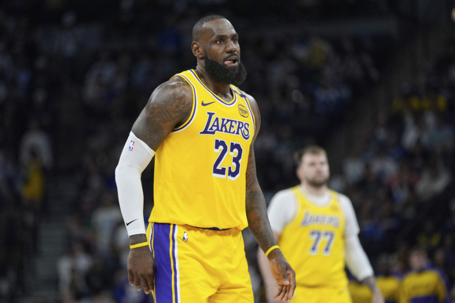 Los Anđeles Lejkers