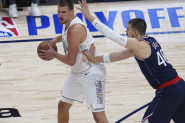 Nikola Jokić
