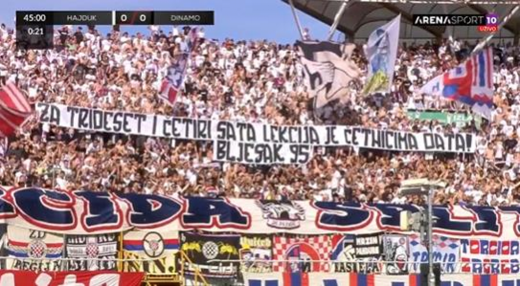 FK Hajduk Split