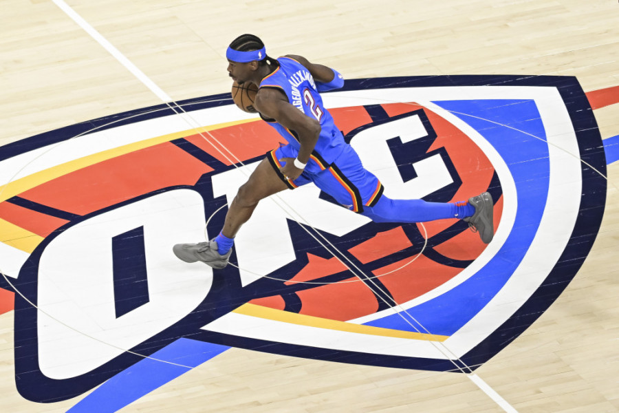 Šej Gildžus-Aleksander