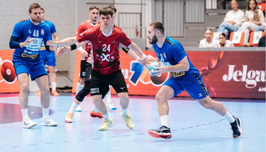 Rukometna reprezentacija Srbije