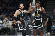 KK Partizan