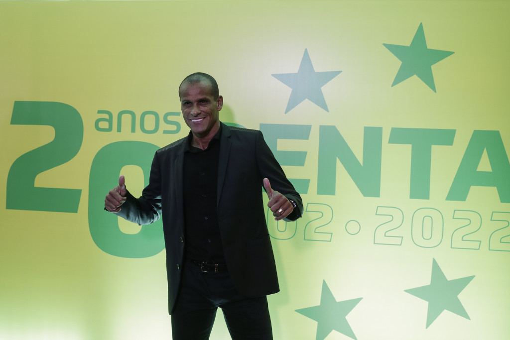Rivaldo