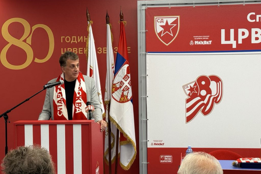 Šahovski klub Crvena zvezda