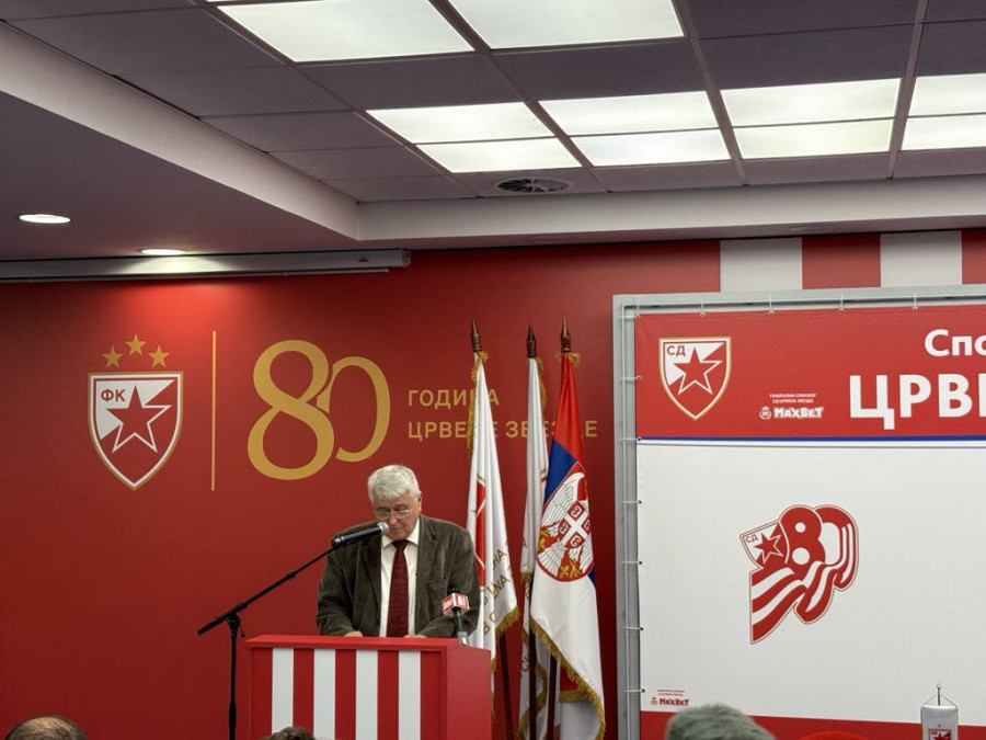 Šahovski klub Crvena zvezda