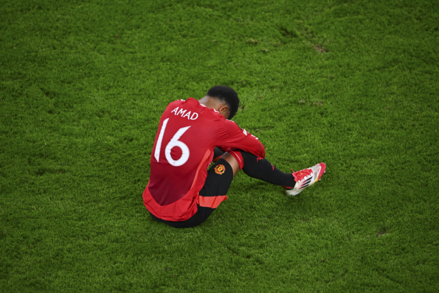 FK Mančester junajted