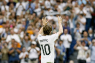 Luka Modrić