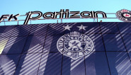 Stadion Partizana