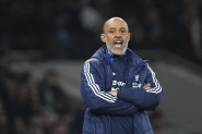 Nuno Espirito Santo