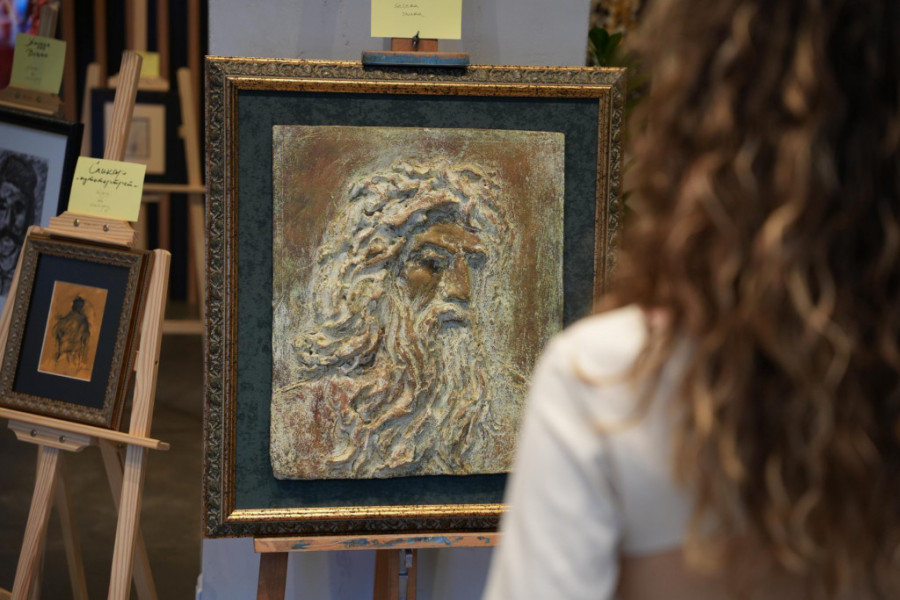 humanitarna izložba