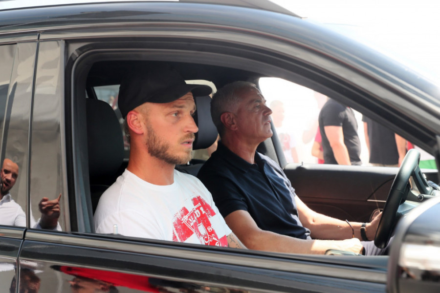 Marko Arnautović