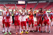 Fk Crvena Zvezda