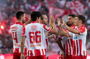 Fk Crvena Zvezda