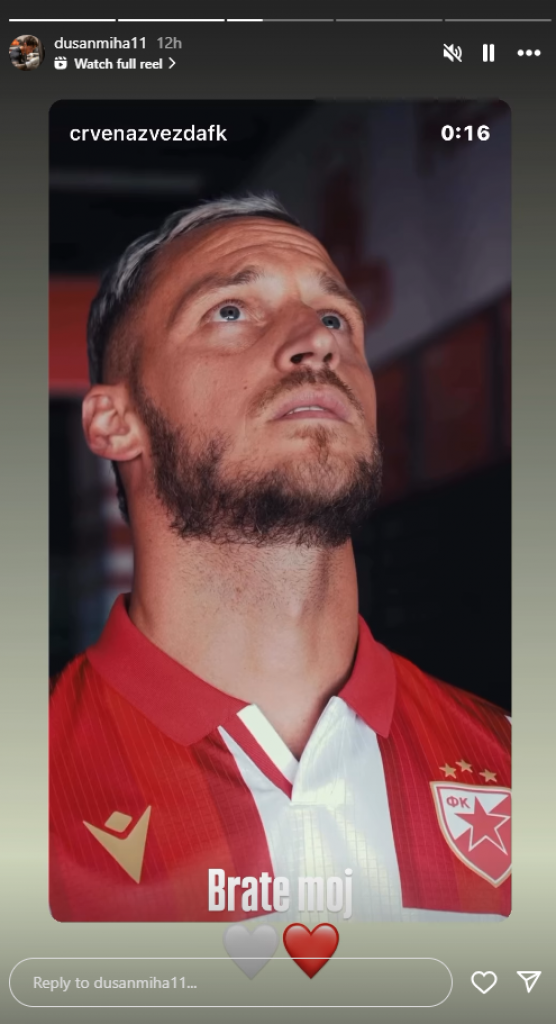 Marko Arnautović