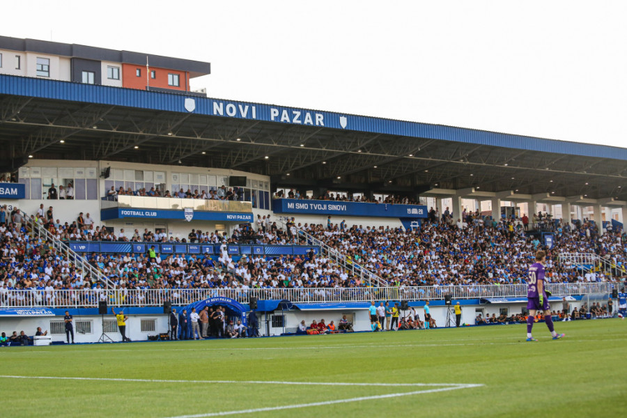 FK Novi Pazar