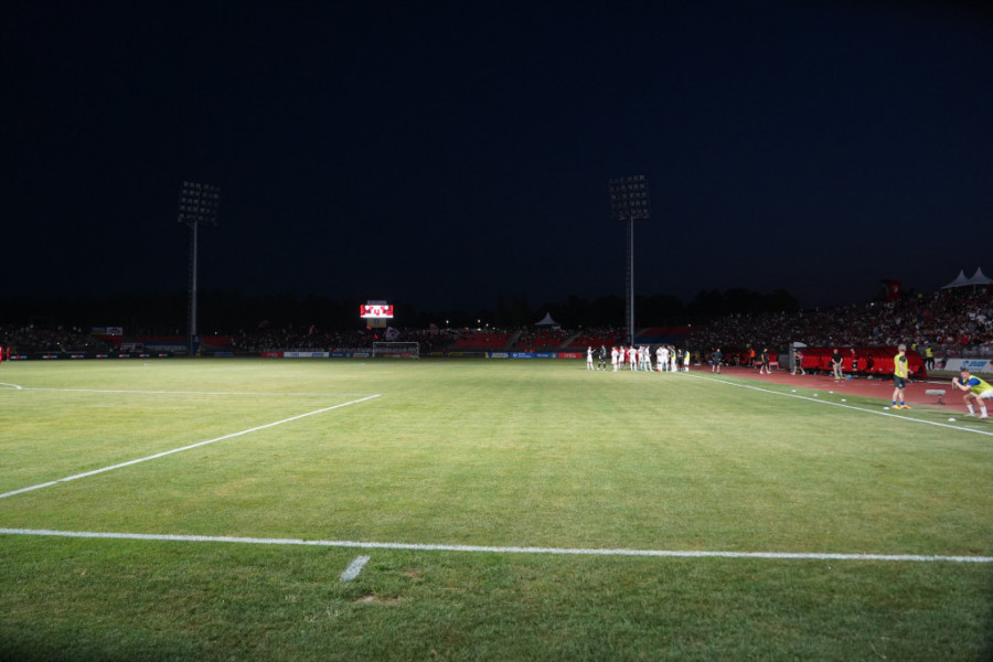 FK Radnički Kragujevac