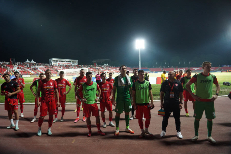 FK Radnički Kragujevac