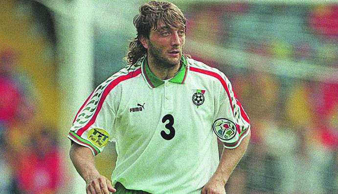 Trifon Ivanov