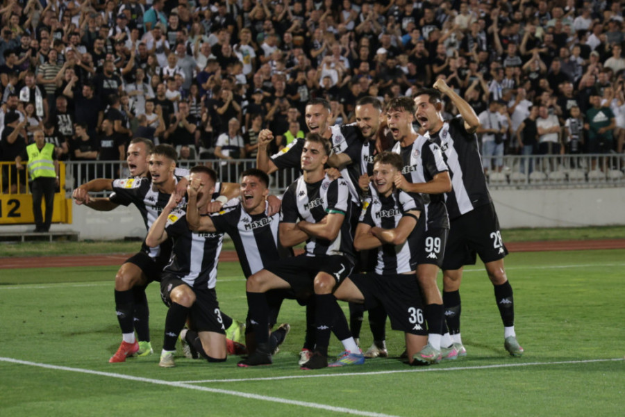 FK Partizan