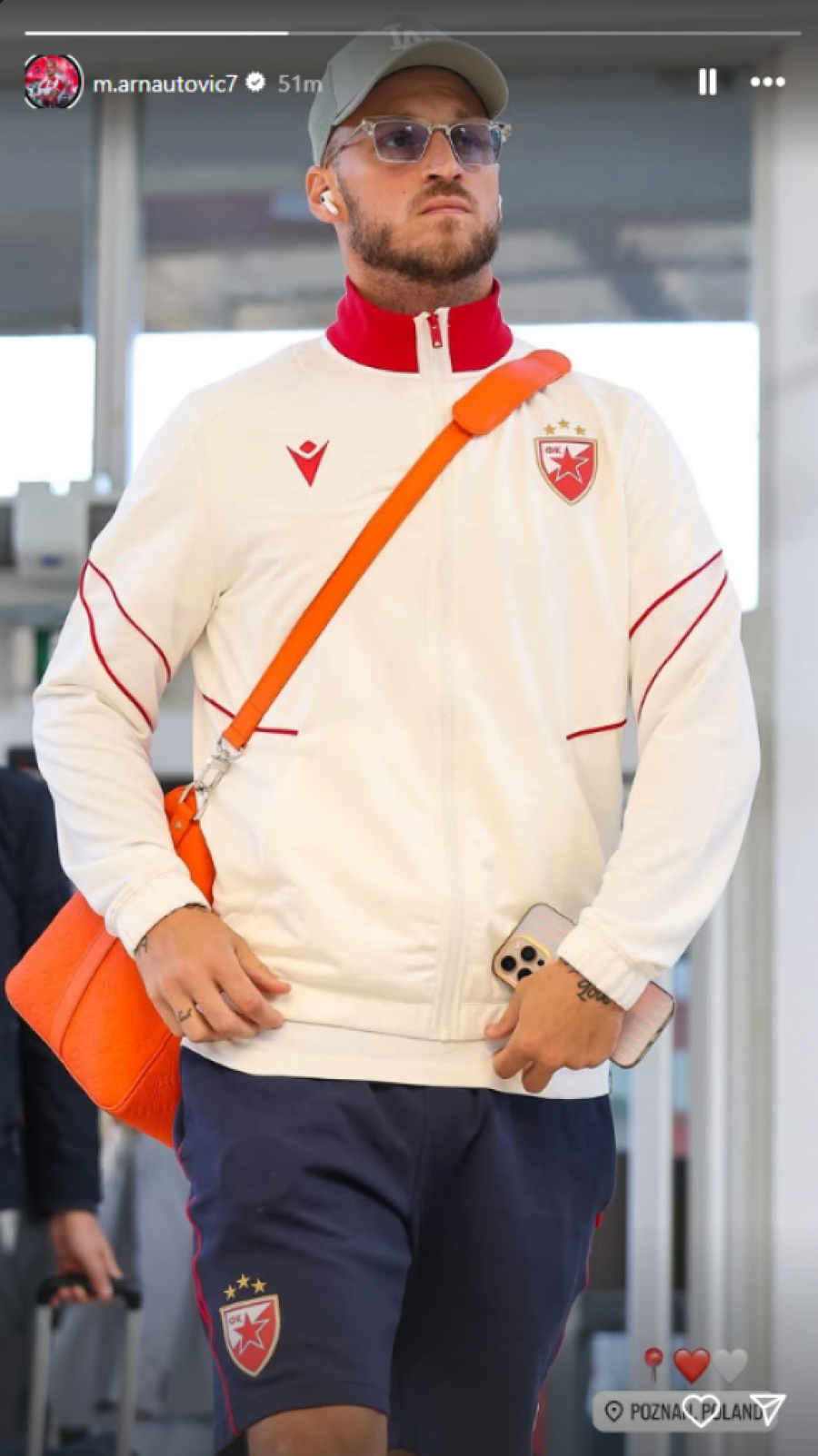 Marko Arnautović