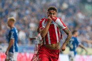 FK Crvena zvezda