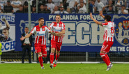 FK Crvena zvezda