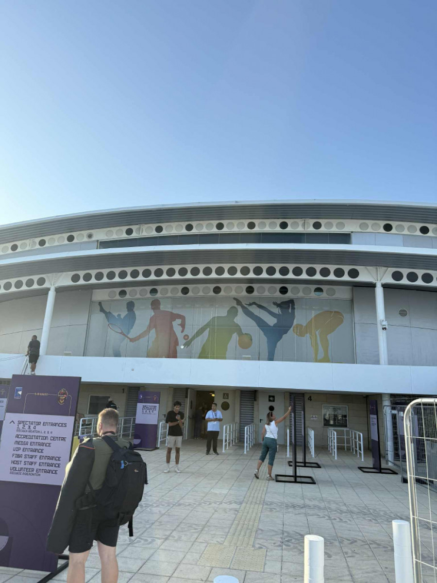 Košarkaška reprezentacija Srbije