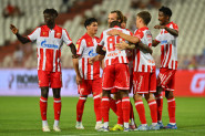 FK Crvena zvezda
