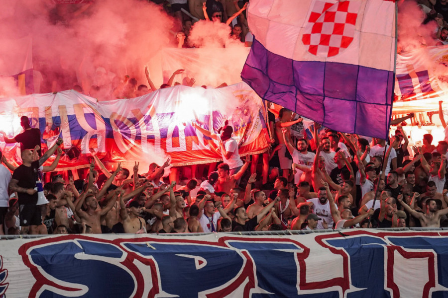 FK Hajduk Split