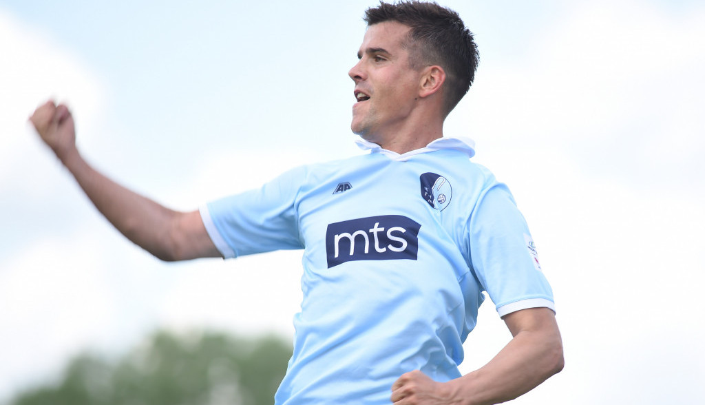 Andrija Kaluđerović