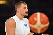 Nikola Jokić