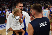 Jokić i Dončić