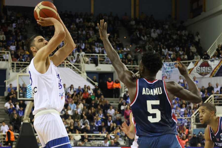 Grčka-Velika Britanija