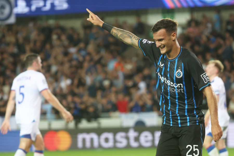 Aleksandar Stanković