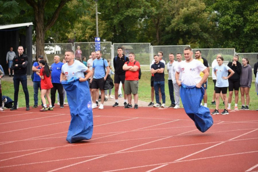 Seoske sportske igre