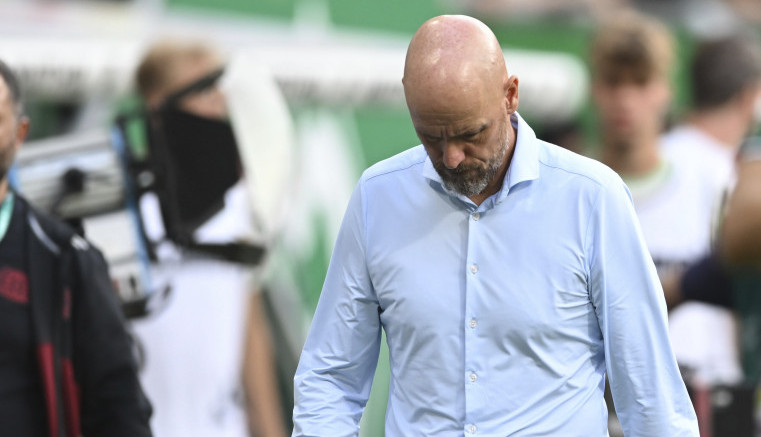 Erik ten Hag