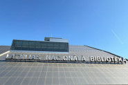Nacionalna biblioteka Letonije