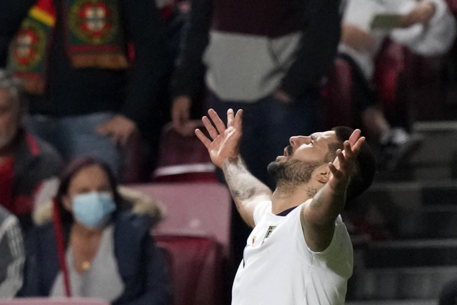 Aleksandar Mitrović