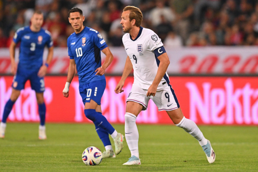 Fudbalska reprezentacija Srbije