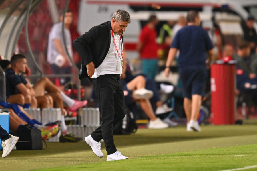 Dragan Stojković Piksi