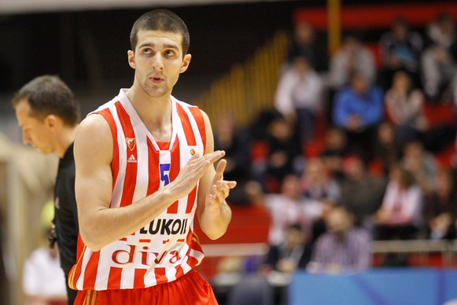 Aleksandar Cvetković