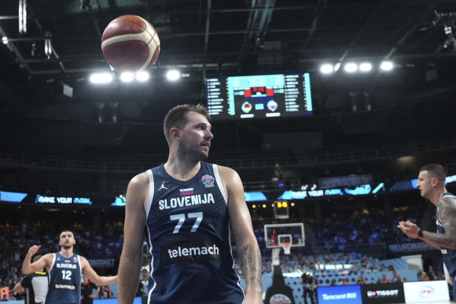 Luka Dončić