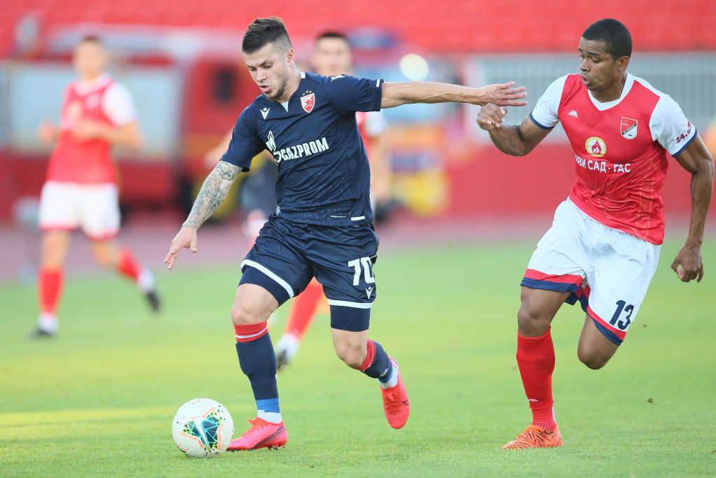 Srđan Spiridonović