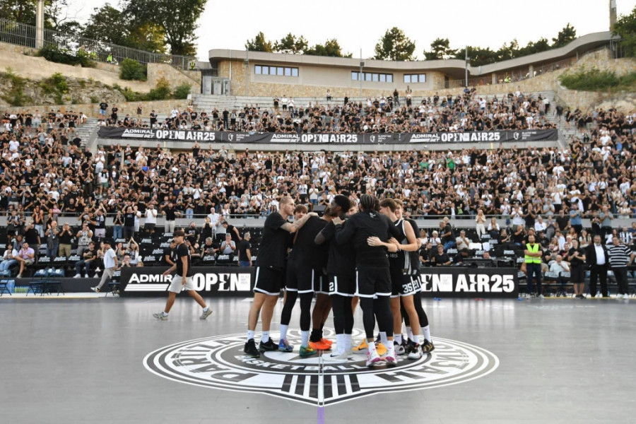 KK Partizan