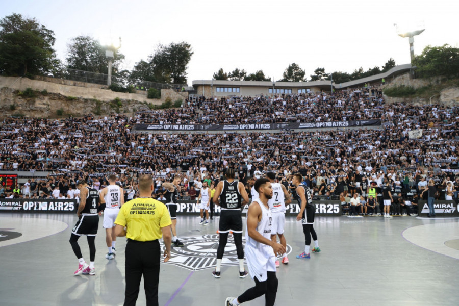 KK Partizan