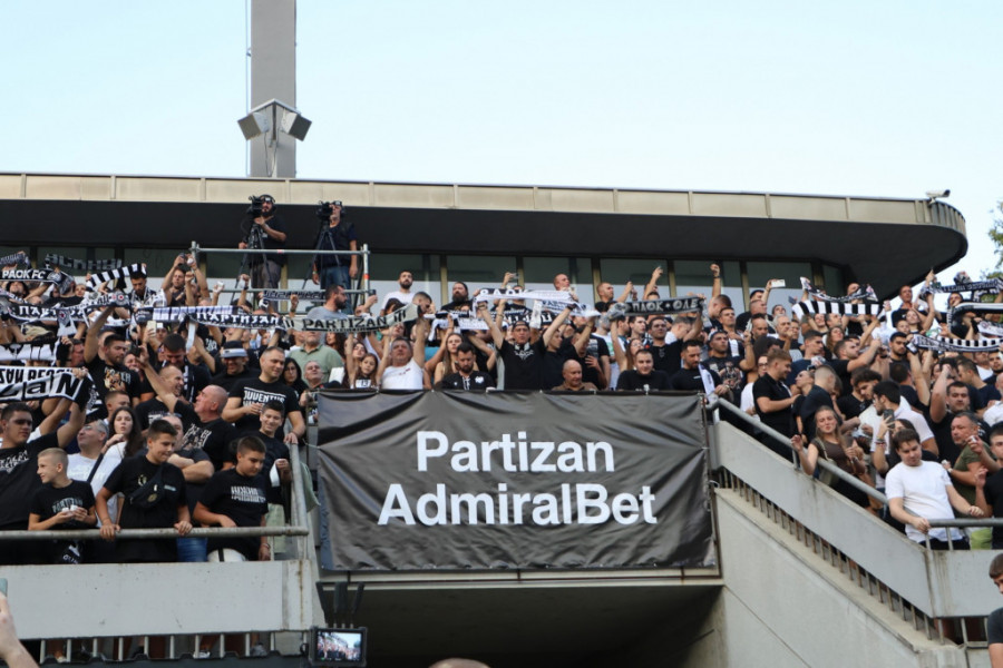 KK Partizan