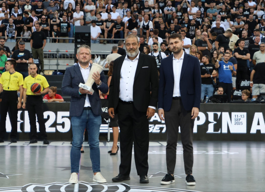 KK Partizan